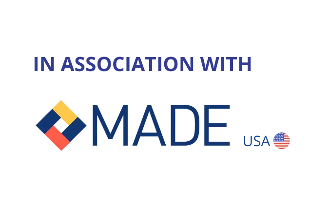 MADE USA