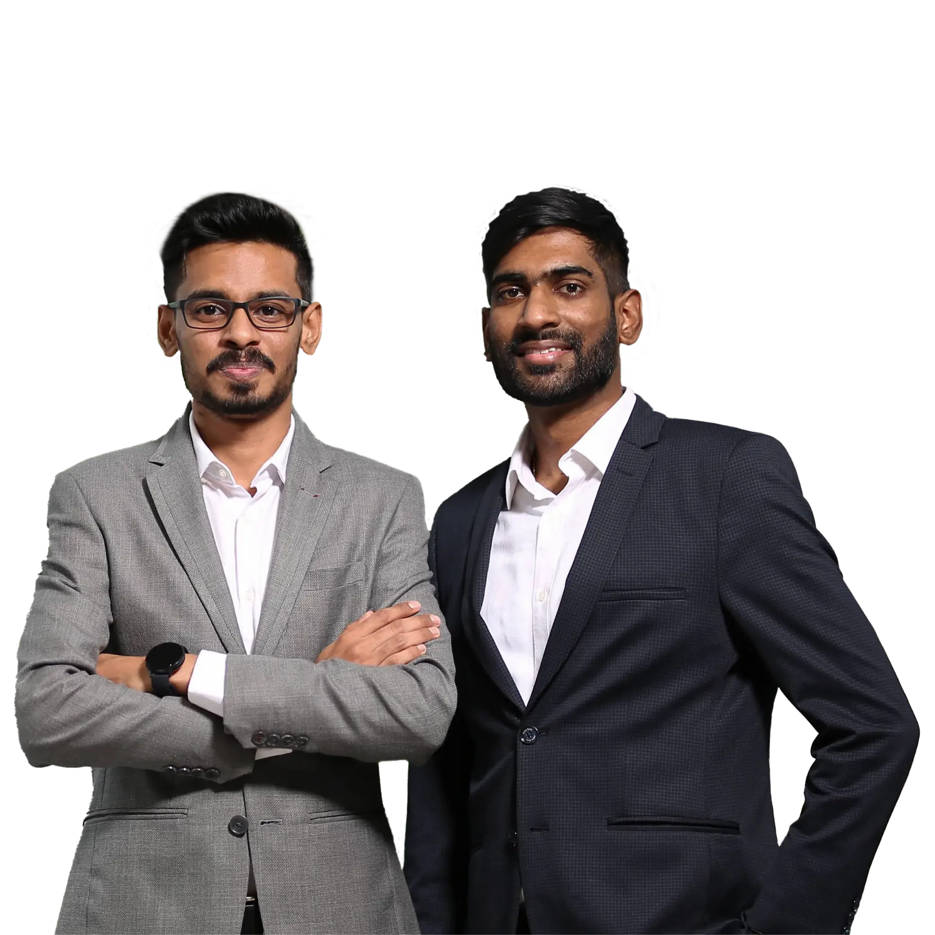 Picture of Co Founders
